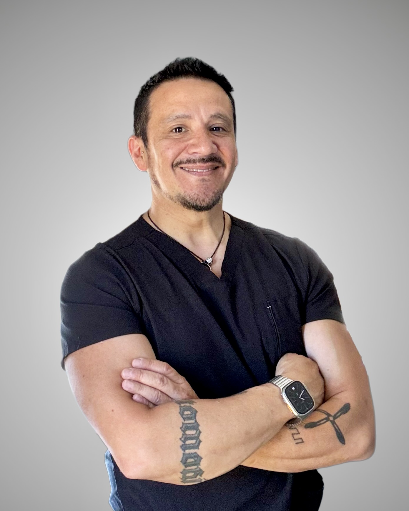 Alfredo Torres